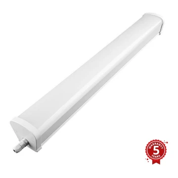 LED svjetiljka za radne prostore sa senzorom LED/40W/180-265V IP65 4000K