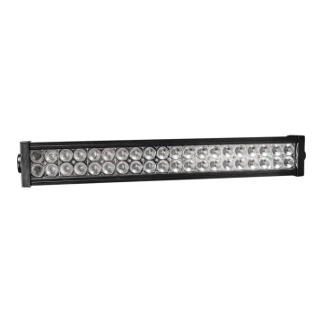 LED Svjetlosna rampa za automobil EPISTAR LED/120W/10-30V IP67 6000K