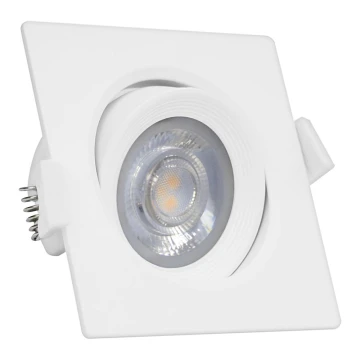 LED Ugradbena svjetiljka EYE LED/5W/230V 3000K