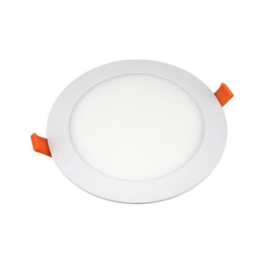 LED Ugradbena svjetiljka LED/24W/230V