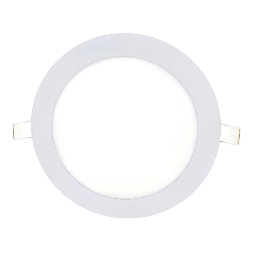 LED Ugradbena svjetiljka QTEC LED/15W/230V 2700K pr. 18,8 cm