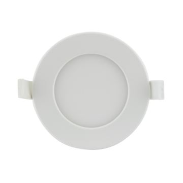 LED Ugradbena svjetiljka za kupaonicu LED/6W/230V 3000/4000/6000K IP44