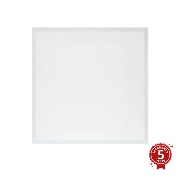 LED Ugradbeni panel LED/40W/230V 4000K 60x60 cm