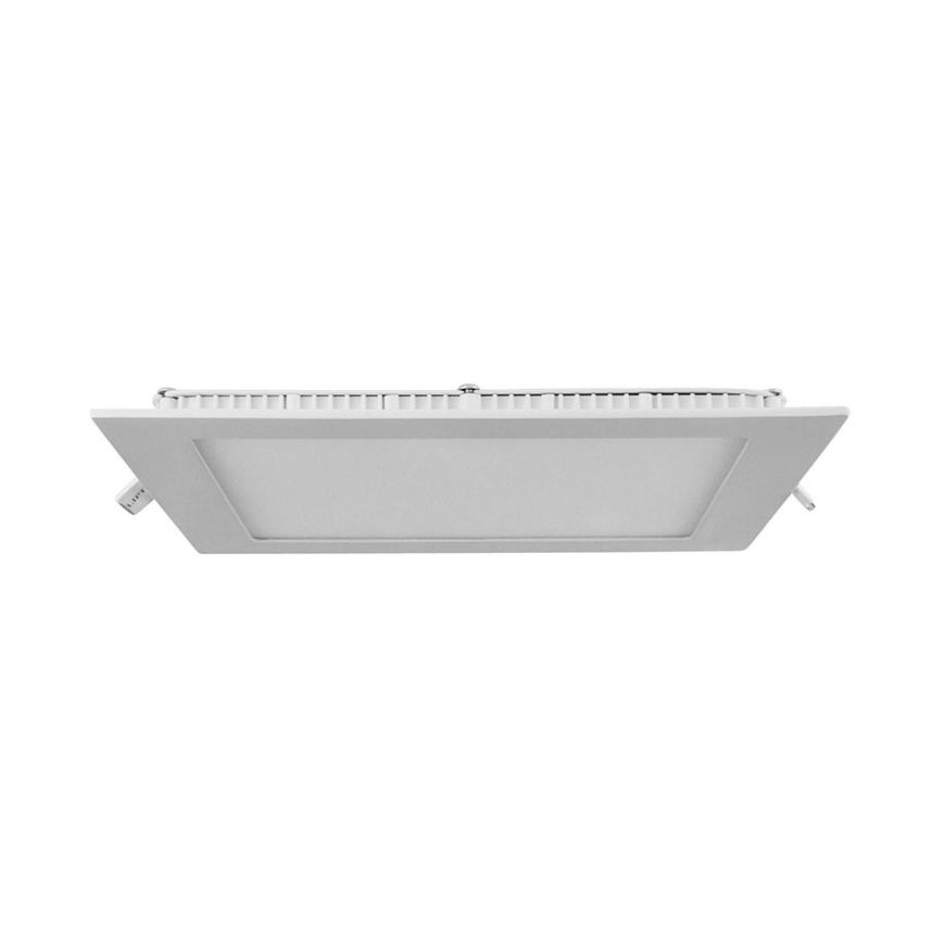 LED Ugradna svjetiljka MARS LED/18W/230V