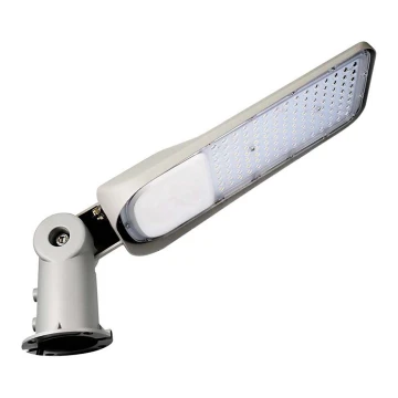 LED Ulična svjetiljka sa senzorom SAMSUNG CHIP LED/30W/230V 6500K IP65