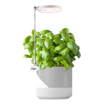 LED Unutarnja lampa za uzgoj biljaka LED/10W/5V 3200K