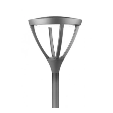 LED Vanjska lampa PARK PLUS LED/60W/230V 4000K