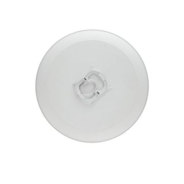 LED Vanjska stropna svjetiljka NYMPHEA LED/32W/230V IP54 4000K