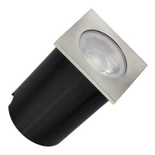 LED Vanjska svjetiljka za prilaz LED/4W/85-264V IP67 2800K