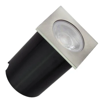 LED Vanjska svjetiljka za prilaz LED/4W/85-264V IP67 4000K