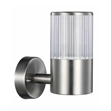 LED Vanjska zidna svjetiljka COLLUM 1xLED/3,6W/230V IP44