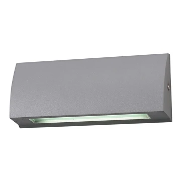 LED Vanjska zidna svjetiljka LED/3,5W/230V IP54