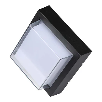 LED Vanjska zidna svjetiljka LED/7W/230V IP65