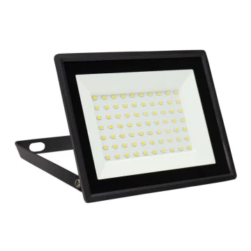 LED Vanjski reflektor NOCTIS LUX 3 LED/50W/230V 4000K IP65 crna