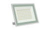 LED Vanjski reflektor NOCTIS LUX 3 LED/50W/230V IP65 bijela