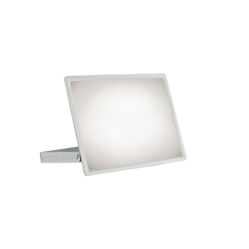 LED Vanjski reflektor NOCTIS LUX 3 LED/50W/230V IP65 bijela