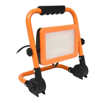 LED Vanjski reflektor WORK LED/30W/230V IP65