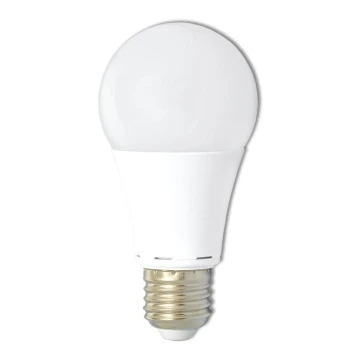 LED Žarulja A60 E27/10W/230V 3000K