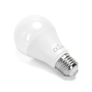 LED Žarulja A60 E27/12W/230V 4000K - Aigostar