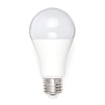 LED Žarulja A80 E27/18W/230V 3000K