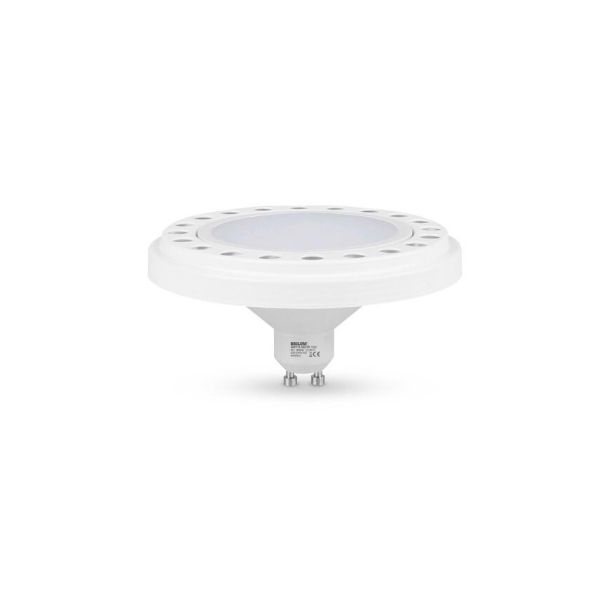 LED Žarulja AR111 GU10/12W/230V 4000K bijela 120°