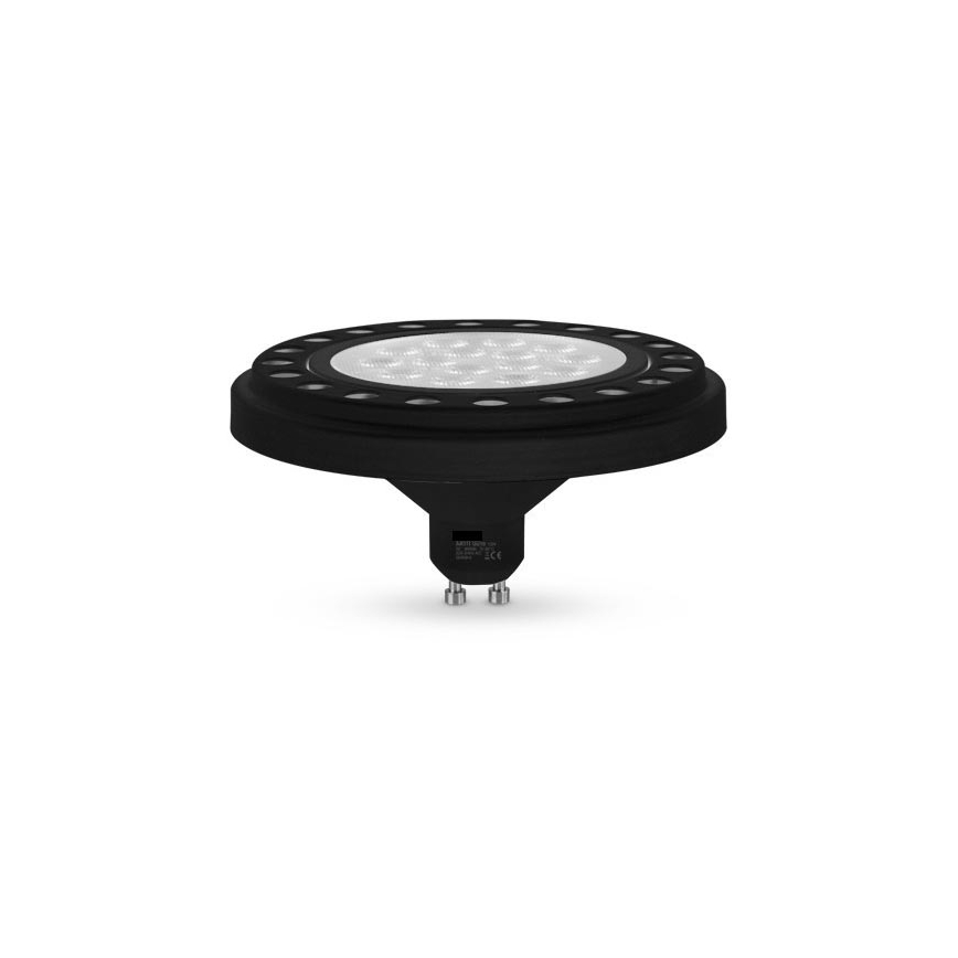 LED Žarulja AR111 GU10/15W/230V 30° 3000K