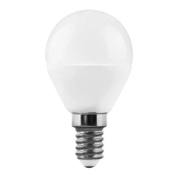 LED Žarulja B45 E14/5W/230V 3000K