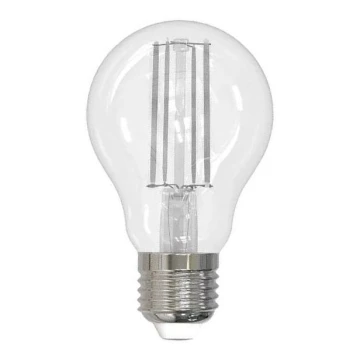 LED Žarulja BÍLÝ FILAMENT A60 E27/7,5W/230V 3000K