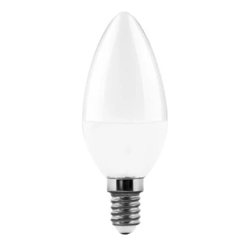 LED Žarulja C30 E14/5W/230V 3000K