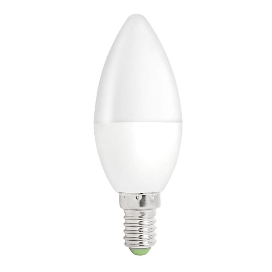 LED Žarulja C37 E14/1W/230V 4000K