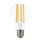 LED Žarulja CLASIC ONE A60 E27/9W/230V 3000K - Brilagi