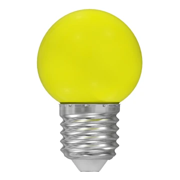 LED žarulja COLOURMAX E27/1W/230V