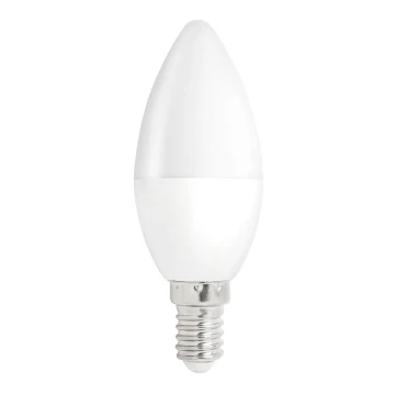 LED Žarulja E14/1W/230V 3000K