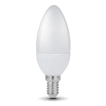 LED Žarulja E14/4,5W/230V 3000K