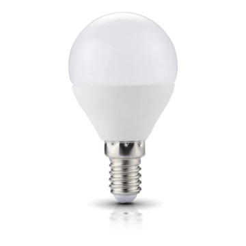 LED Žarulja E14/4,5W/230V 3000K