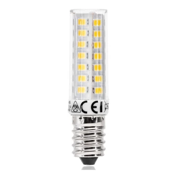LED Žarulja E14/4,8W/230V 3000K - Aigostar