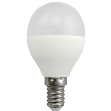 LED žarulja E14/4,9W/230V