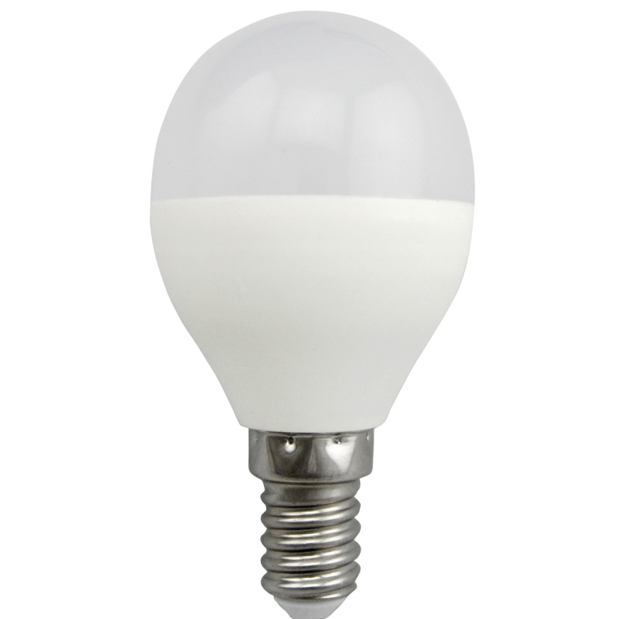 LED žarulja E14/4,9W/230V