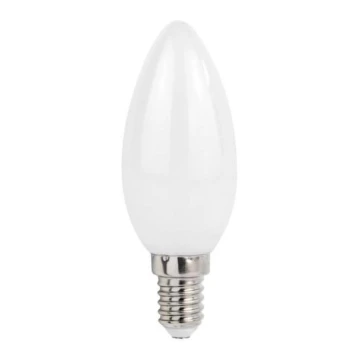 LED Žarulja E14/4W/230V 2700-3000K