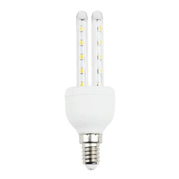 LED Žarulja E14/4W/230V 3000K - Aigostar