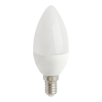 LED Žarulja E14/4W/230V 6000K