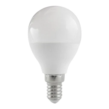 LED Žarulja E14/4W/230V 6500K