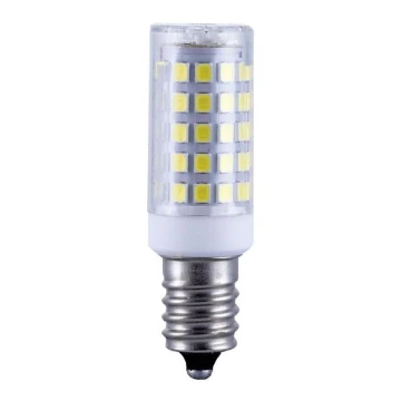 LED Žarulja E14/5W/230V 2800K