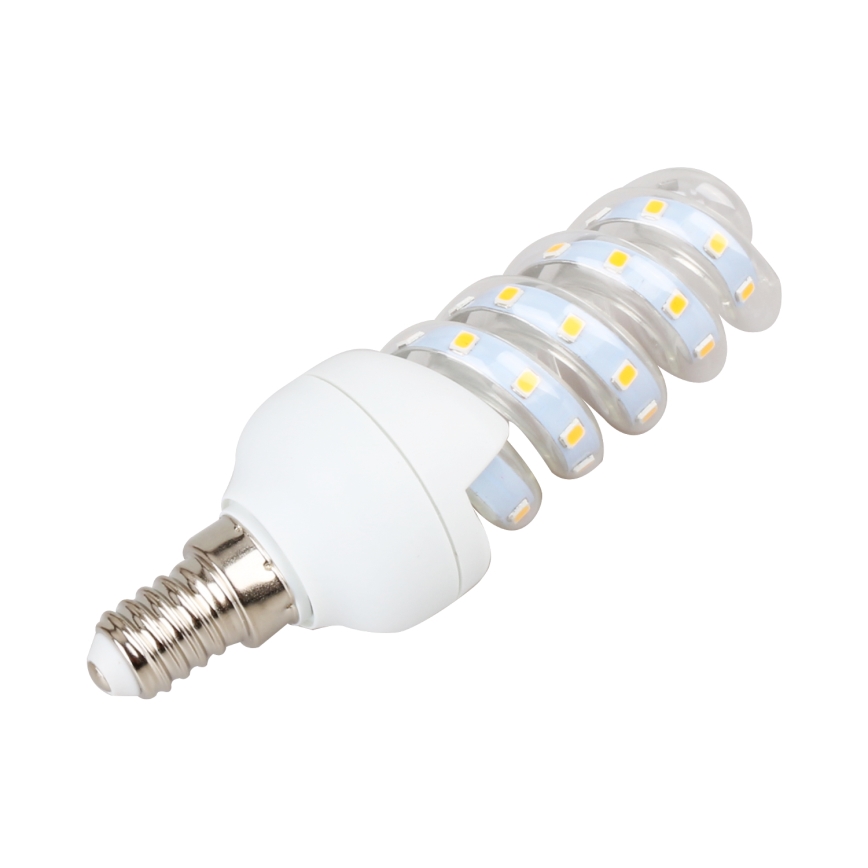 LED Žarulja E14/7W/230V 6500K - Aigostar