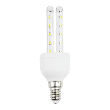 LED Žarulja E14/8W/230V 3000K - Aigostar