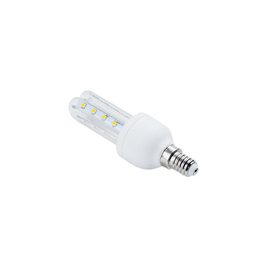 LED Žarulja E14/8W/230V 6500K - Aigostar