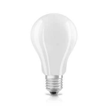 LED Žarulja E27/17W/230V 4000K - Osram