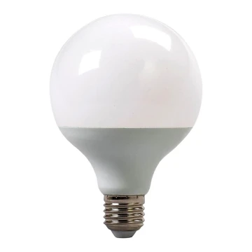 LED Žarulja E27/18W/165-265V 4000K