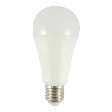 LED Žarulja E27/18W/230V 4200K