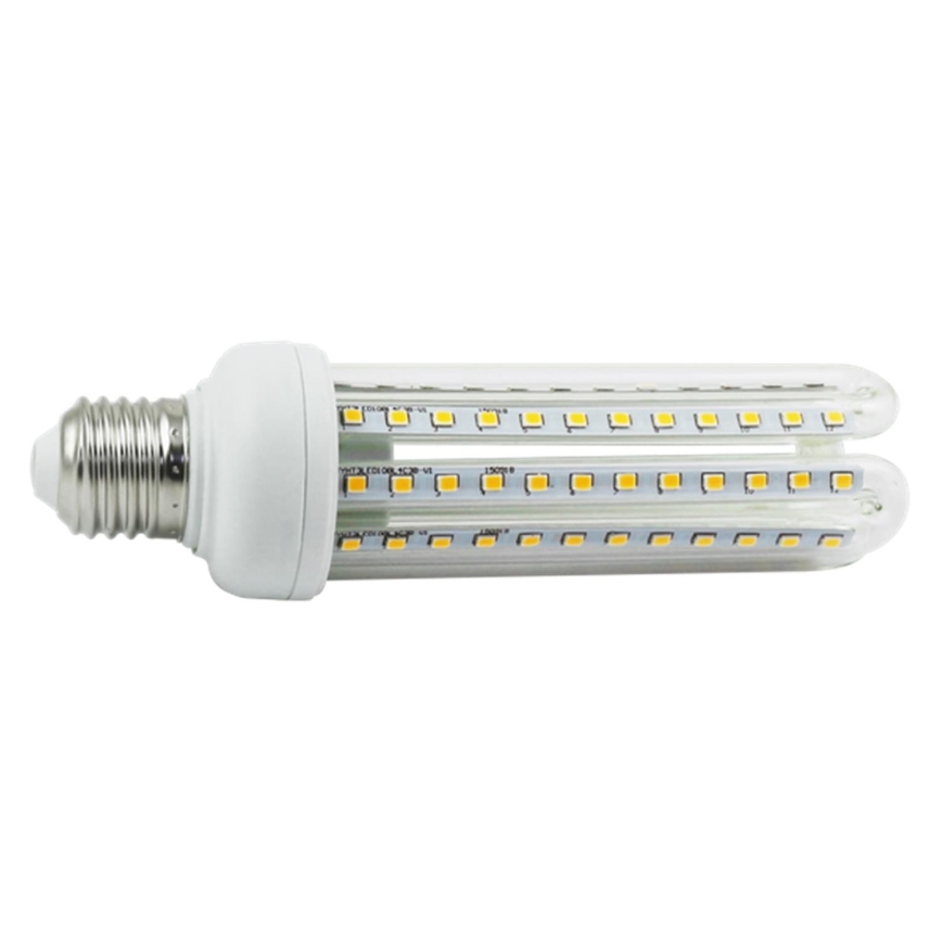 LED Žarulja E27/19W/230V 3000K - Aigostar